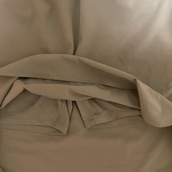 RBX Skort Gray - Picture 4 of 8